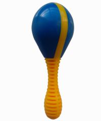 Maracas Plásticas  YWPM-27