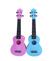 Plastic Ukulele YWUK-21P
