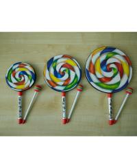 Lollypop Drum YWTM-P2