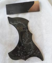 Guitar Pickguard YWPG-C