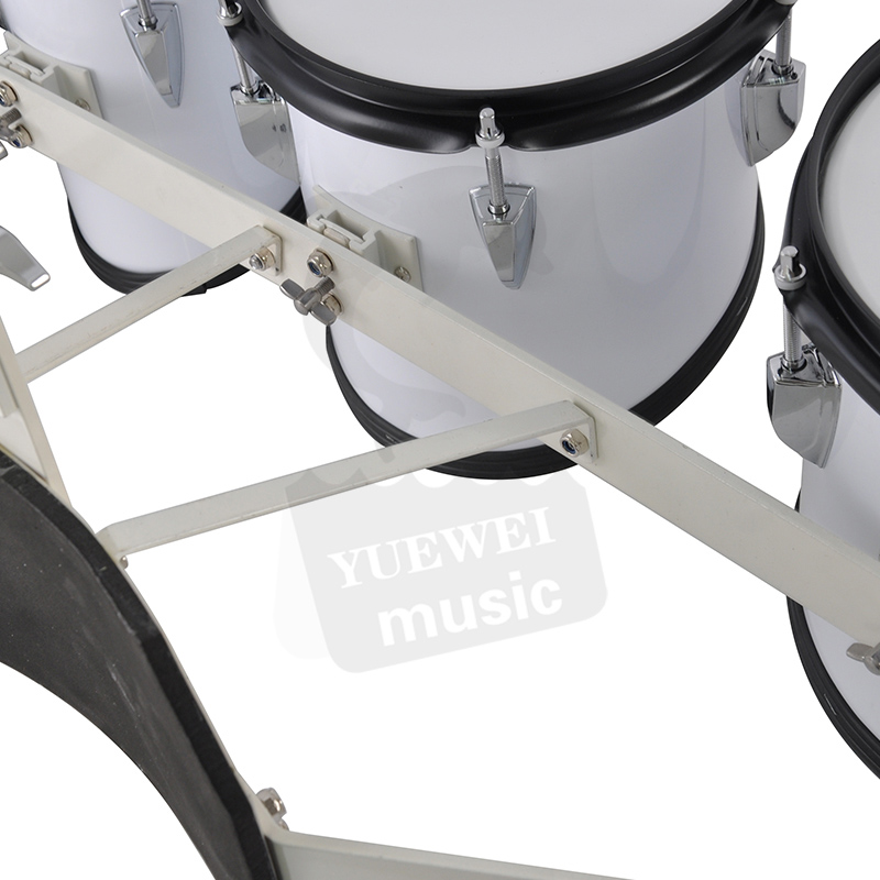 YWMD-550 Marching Drum 五连行进鼓– Tianjin YueWei Musical